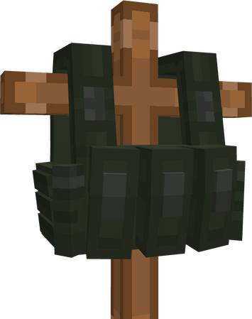 Chest Rig