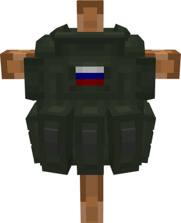 Russian Armor